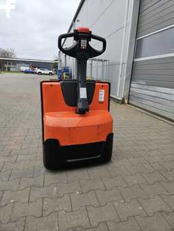 Elektrische palletwagens 2016  BT LWE 160 (4)