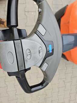 Elektrische palletwagens 2016  BT LWE 160 (5)