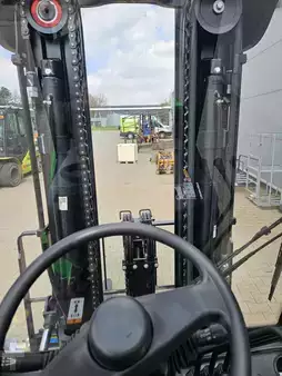 Elektro čtyřkolový VZV 2025  EP Equipment EFL352X5 (10)