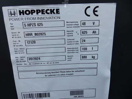 Elektryczne 3-kołowe 2015  Still RX20-16 (4)