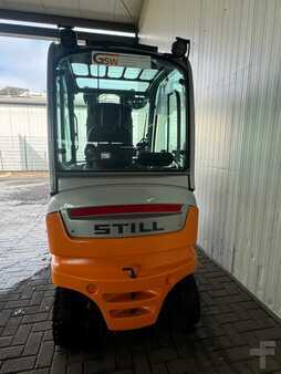 Carrelli elettrici 4 ruote 2018  Still RX60-30 (3)