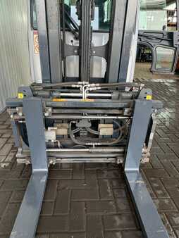 Carrelli elettrici 4 ruote 2018  Still RX60-30 (4)