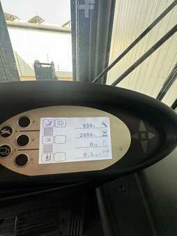 Carrelli elettrici 4 ruote 2018  Still RX60-30 (6)