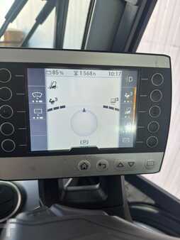 Elektrisk- 4 hjul 2022  Still RX20-20P (4)