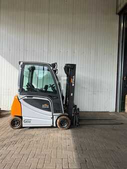 4-wiel elektrische heftrucks 2018  Still RX20-20P (1)