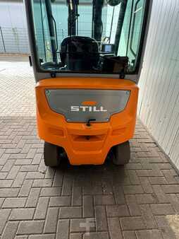 4-wiel elektrische heftrucks 2018  Still RX20-20P (3)