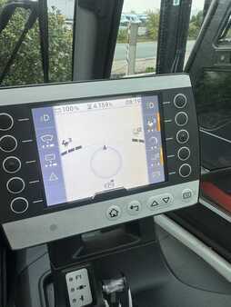 4-wiel elektrische heftrucks 2018  Still RX20-20P (4)