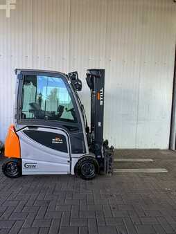 4-wiel elektrische heftrucks 2019  Still RX 20-20P (1)