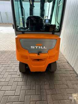 4-wiel elektrische heftrucks 2019  Still RX 20-20P (3)
