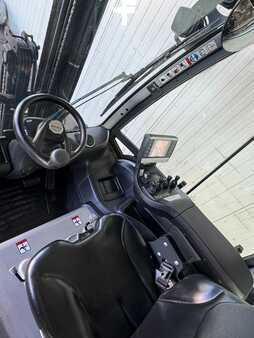 4-wiel elektrische heftrucks 2019  Still RX 20-20P (4)
