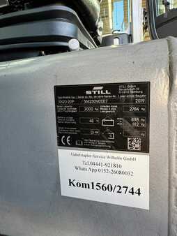 4-wiel elektrische heftrucks 2019  Still RX 20-20P (7)