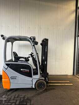 Elektro tříkolové VZV 2017  Still RX20-16 (1)