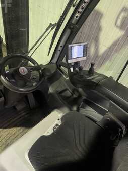 Elektro čtyřkolový VZV 2019  Still RX20-20P (7)