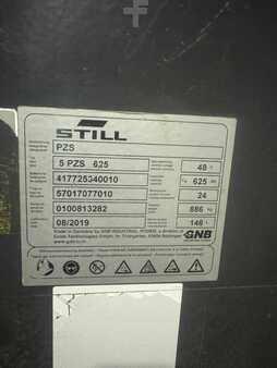 Elektro čtyřkolový VZV 2019  Still RX20-20P (8)