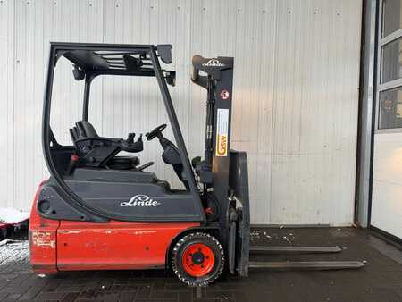 Elektro 3 Rad-Linde-E14-02