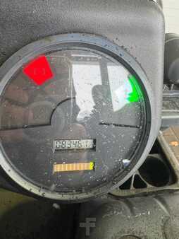 Electric - 3 wheels 2002  Linde E14-02 (6)