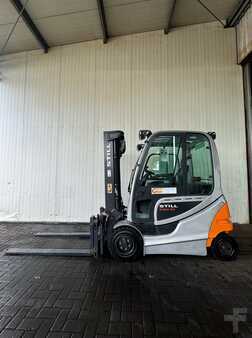 Electric - 4 wheels 2018  Still RX60-30 (1)