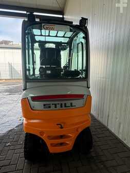 Electric - 4 wheels 2018  Still RX60-30 (2)