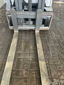 Eléctrico - 4 rodas 2020  Still RX 20-20P (3)