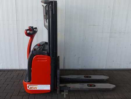 Gerbeurs 2007  Linde L10 (2)