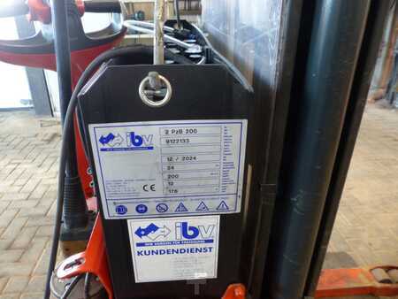 Gerbeurs 2007  Linde L10 (3)