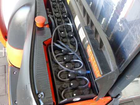 Gerbeurs 2007  Linde L10 (5)