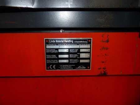 Gerbeurs 2007  Linde L10 (6)