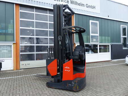 Reachtrucks 2006  Linde R14X (1)