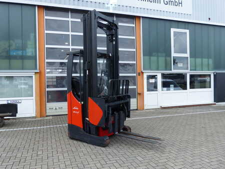 Reachtrucks 2006  Linde R14X (2)