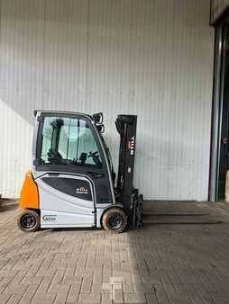 Elektro 4 Rad-Still-RX20-20P