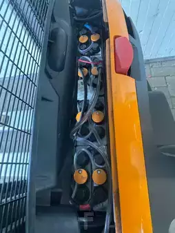 Apilador eléctrico 2019  Still EXV12 (6)