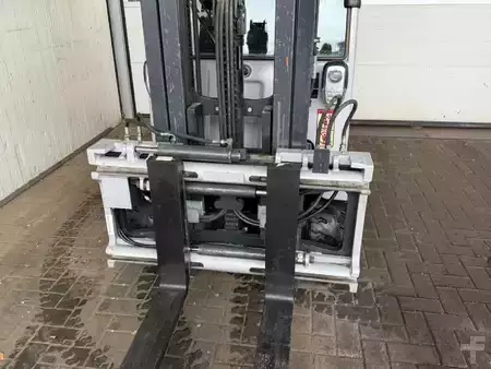 Elektro čtyřkolový VZV 2018  Still RX60-30L (3)