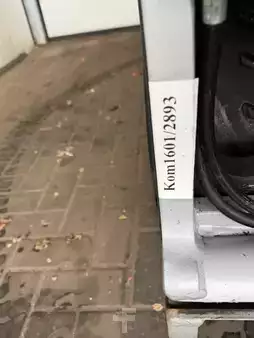 Elektro čtyřkolový VZV 2018  Still RX60-30L (5)