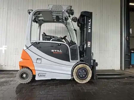 Sähkö - 4 pyör 2019  Still RX60-30 (1)
