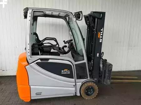 Sähkö - 3 pyör 2019  Still RX20-20L (1)