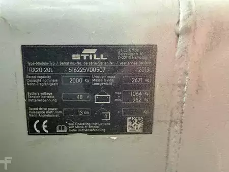 Sähkö - 3 pyör 2019  Still RX20-20L (4)