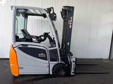 Elektro 3 Rad 2019  Still RX20-16 (1)