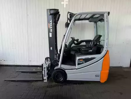 Elektro 3 Rad 2019  Still RX20-16 (2)