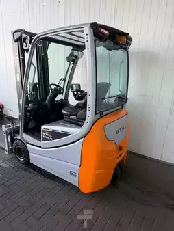 Elektro 3 Rad 2019  Still RX20-16 (3)
