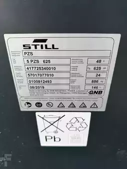 Elektro 3 Rad 2019  Still RX20-16 (6)