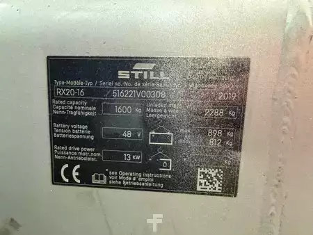 Sähkö - 3 pyör 2019  Still RX20-16 (7)
