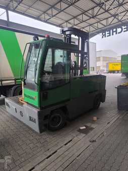 Baumann ELX 50/14/69TR