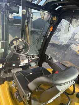 Elektro čtyřkolový VZV 2023  Yale ERP 30 VL (2)