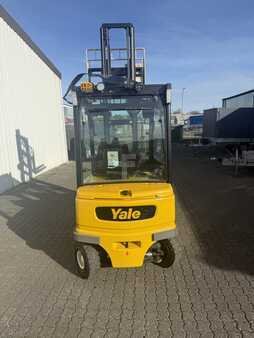 Elektro čtyřkolový VZV 2023  Yale ERP 30 VL (5)