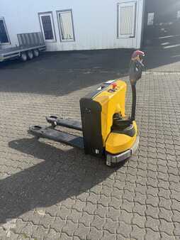 Niederhubwagen 2021  Yale MP16 (1)