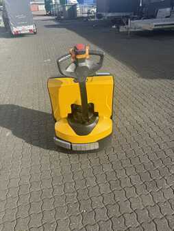 Niederhubwagen 2021  Yale MP16 (2)