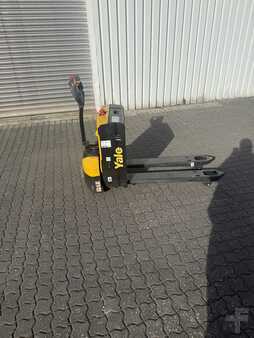 Niederhubwagen 2021  Yale MP16 (3)