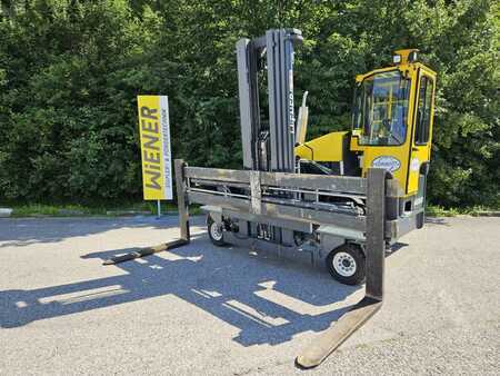 Carregador lateral 2013  Combilift C4000 (1)