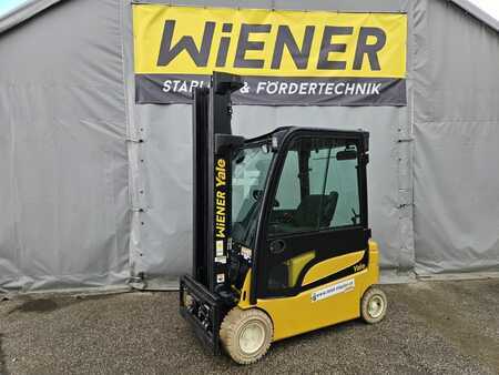 Elektro 4 Rad 2024  Yale ERP20VF (1)