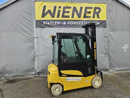 Elektro 4 Rad 2024  Yale ERP20VF (2)